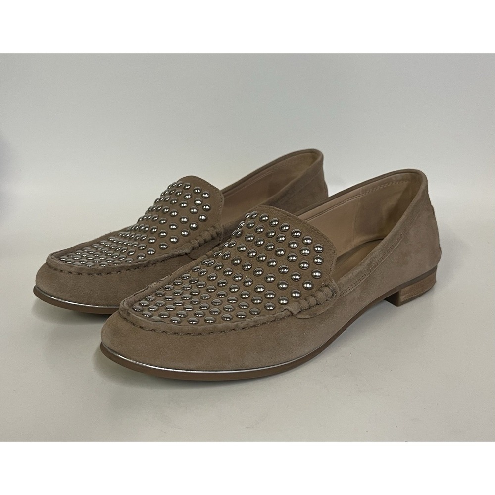 Gianni Bini Winslow Light Sand Color Shoes Women's Size 8.5 Pre-owned.    (0260)